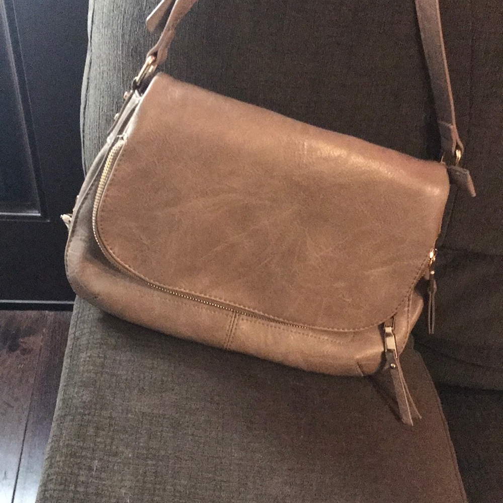 Miztique purse